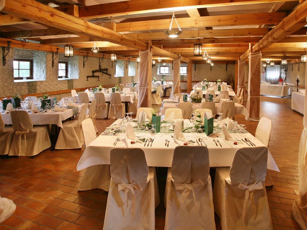 Worners Schloss Weingut & Wellness-Hotel Пріксенштадт Екстер'єр фото