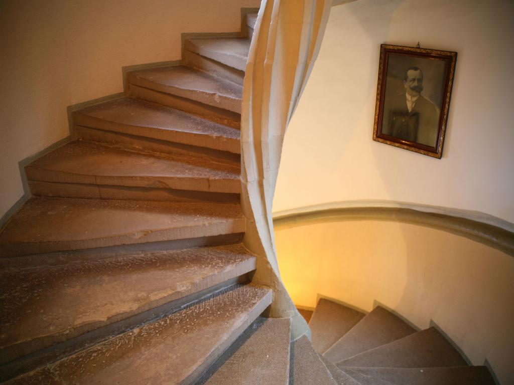 Worners Schloss Weingut & Wellness-Hotel Пріксенштадт Екстер'єр фото