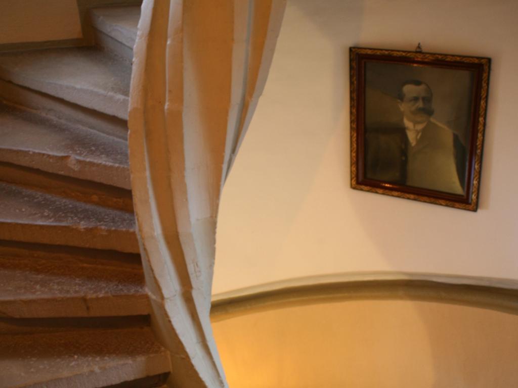 Worners Schloss Weingut & Wellness-Hotel Пріксенштадт Екстер'єр фото